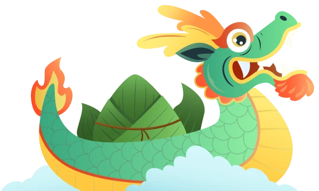 dragon